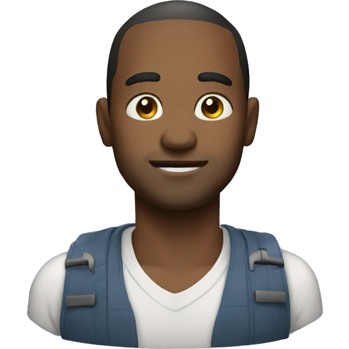 ladro emoji