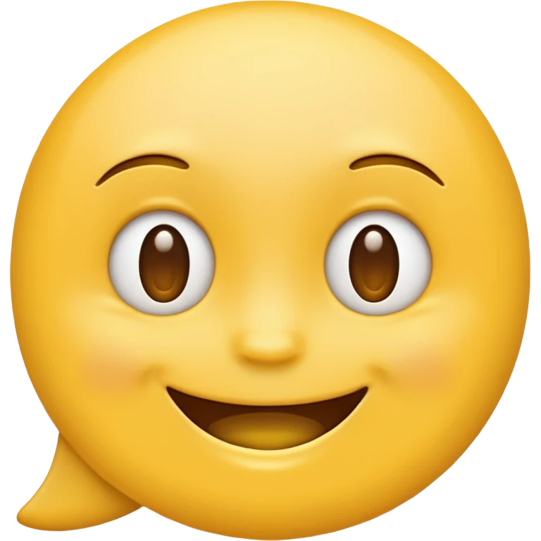 X letter smilling emoji emoji