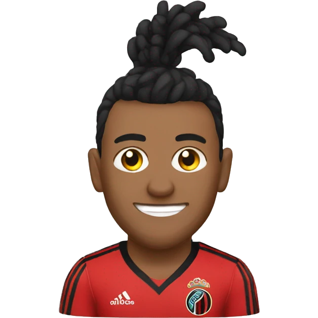 Flamengo emoji