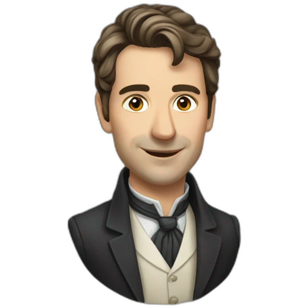 Nicolas Grenié emoji