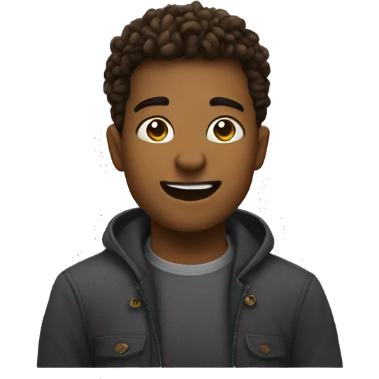 🙂🙃 emoji