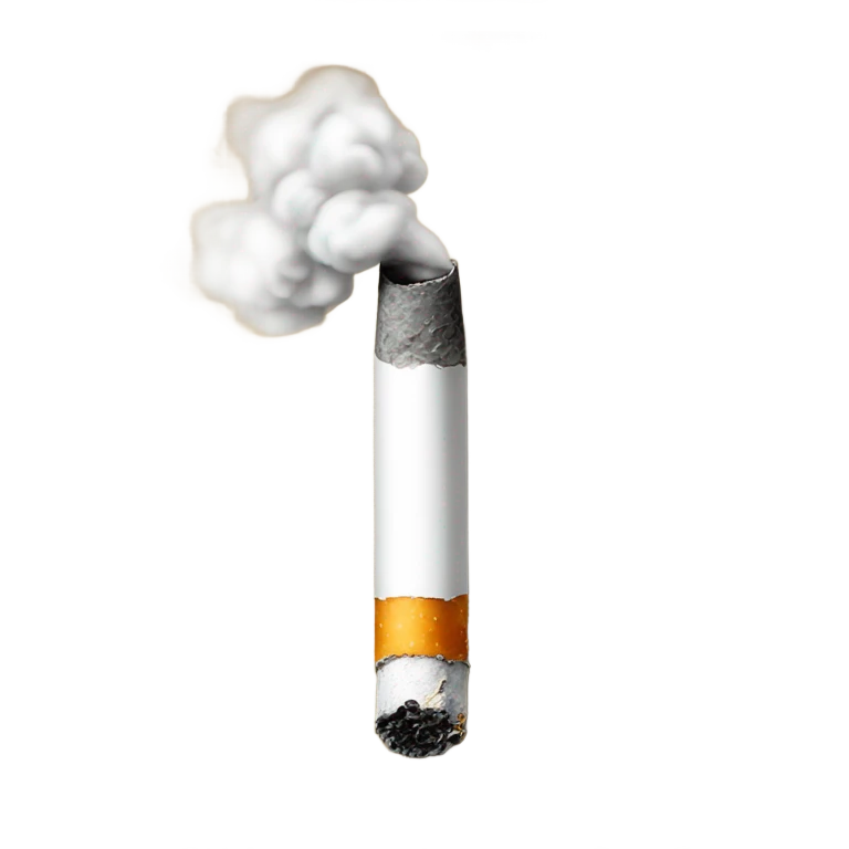 Cigarettes emoji