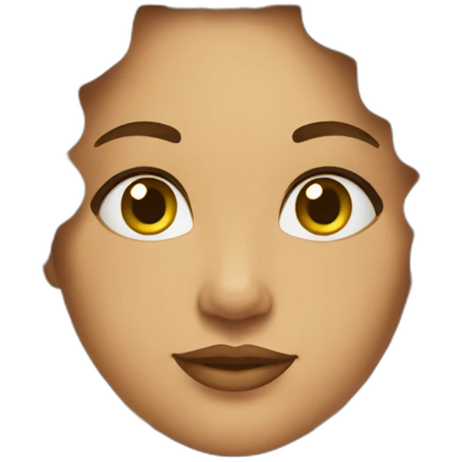 Bbw emoji