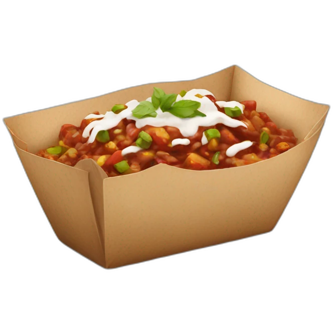 chipotle seco emoji