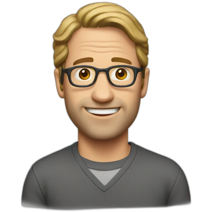 Steve Roth emoji