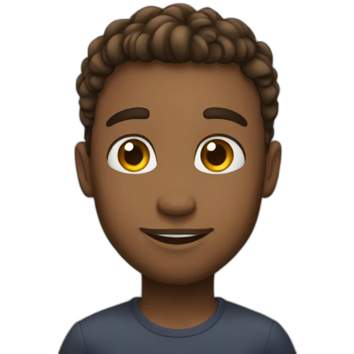 Amour emoji