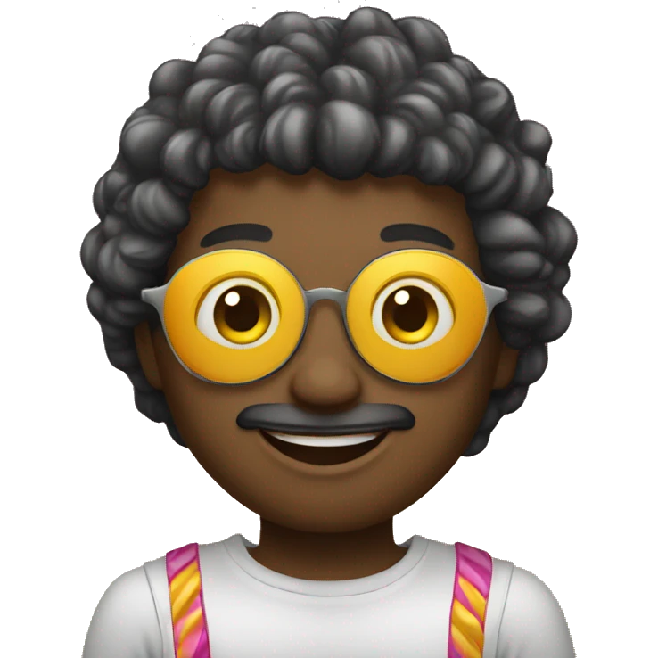 carnival emoji