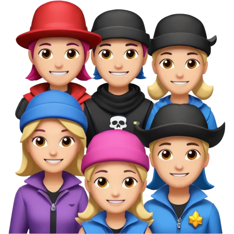 Brawl stars  emoji