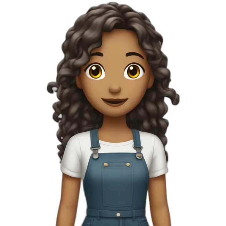 cocottes-girls emoji