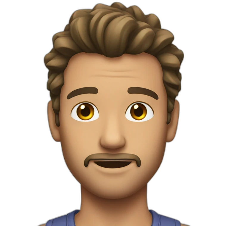 axel thompson emoji