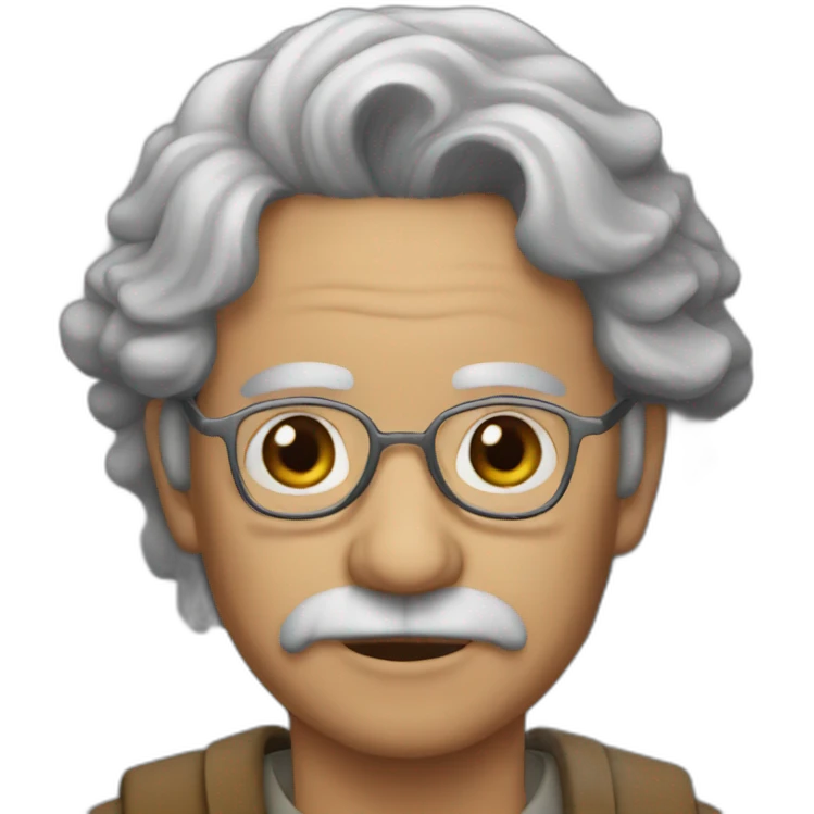 anciano emoji