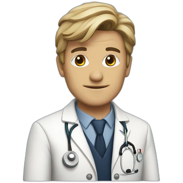 Doctor Who emoji