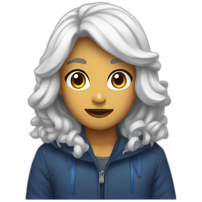 polaris emoji