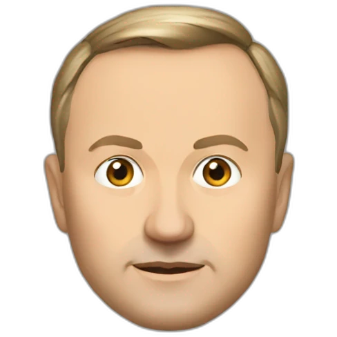 Andrzej Duda emoji
