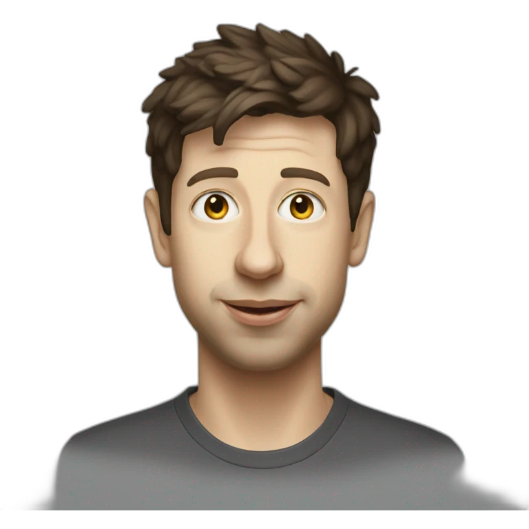 sam Altman emoji