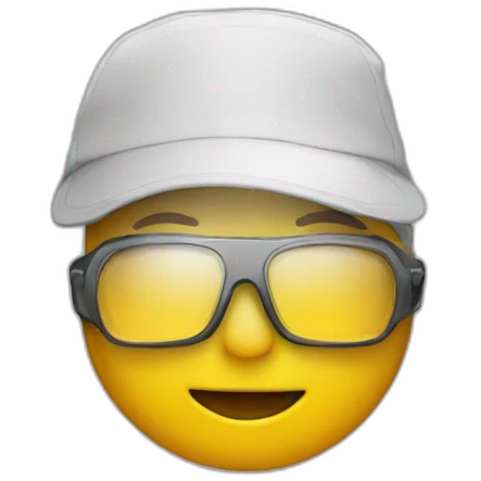Photography emoji