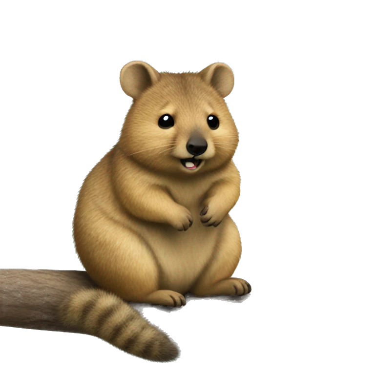 quokka emoji