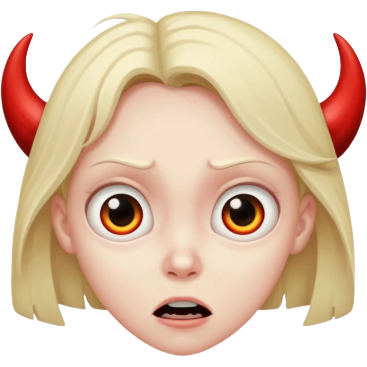 demonofobie emoji