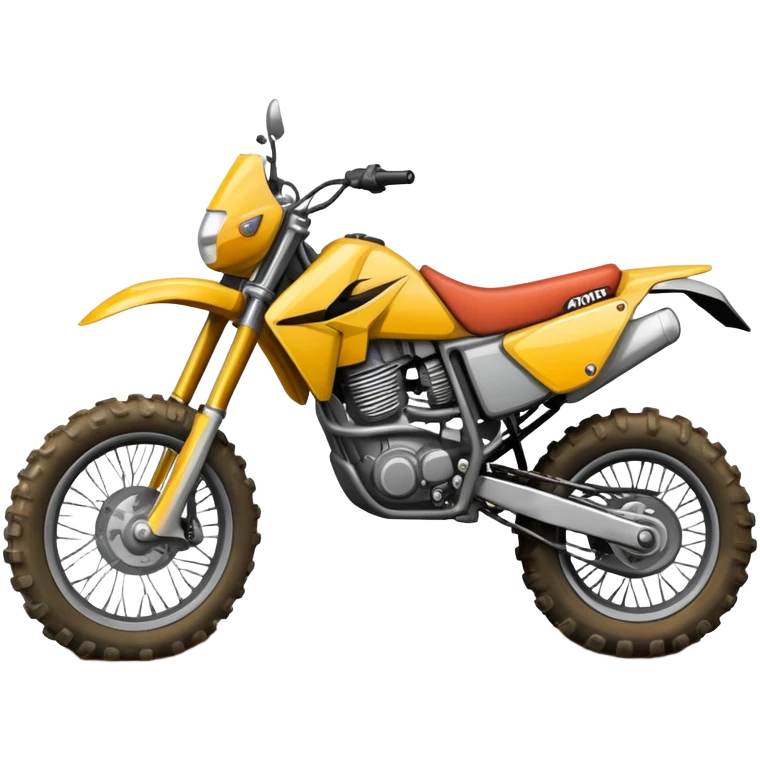 enduro  emoji
