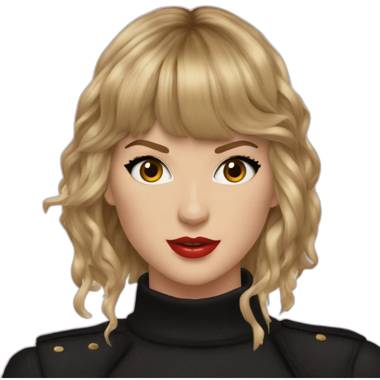 taylor swift reputation emoji