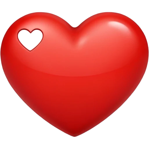 Love emoji