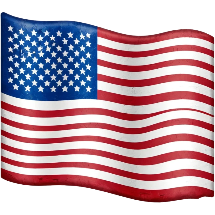 US flag emoji