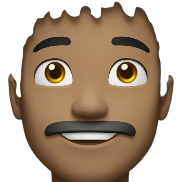 Manga emoji