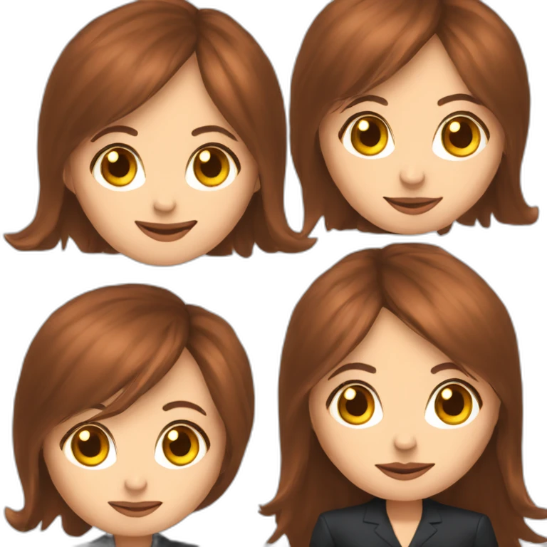 cristina kirchner emoji