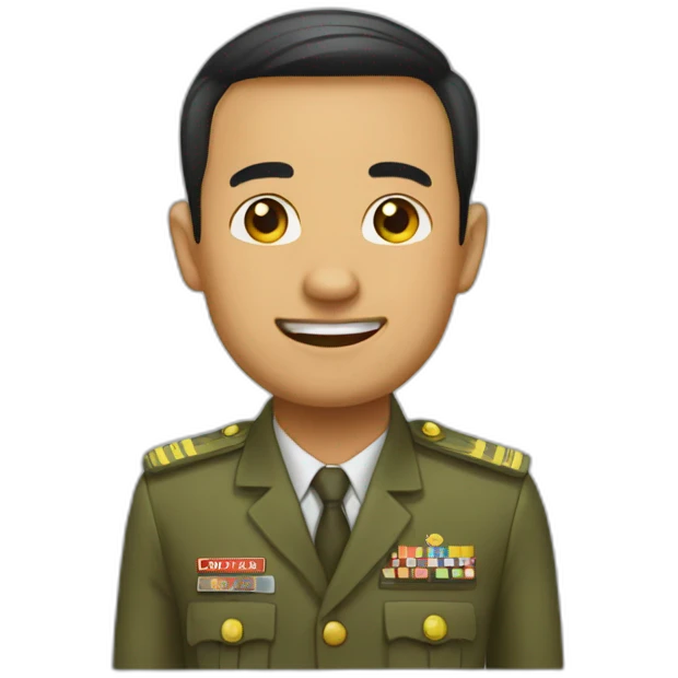 anies baswedan emoji