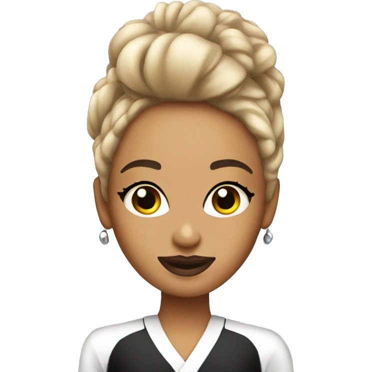 cosmetology beauty  emoji