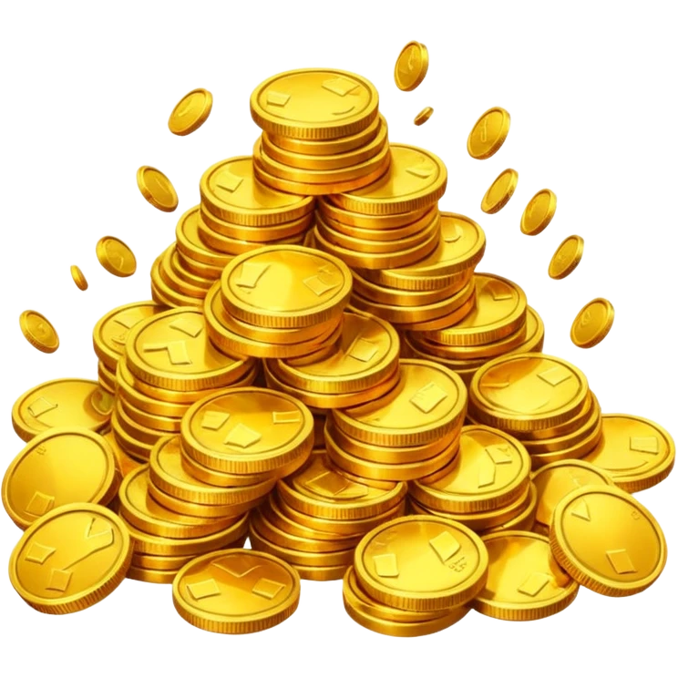 Commercial Success  emoji
