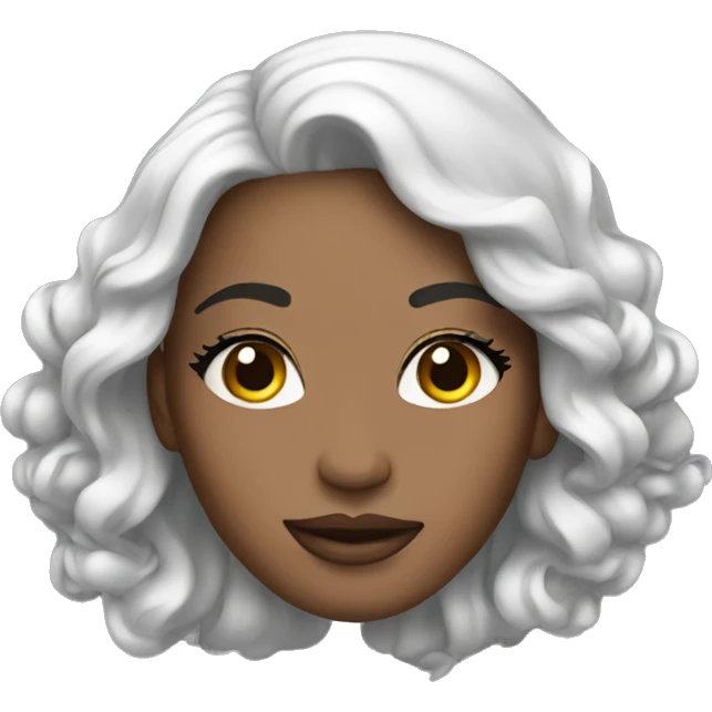 Beauty & fashion symbol emoji