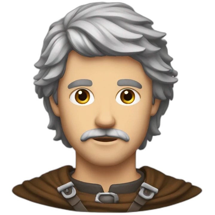 Abradolf Lincler emoji
