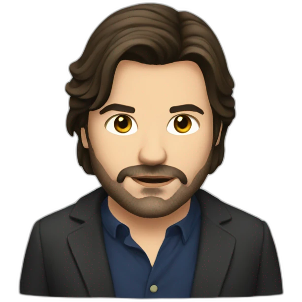 matt-berry emoji