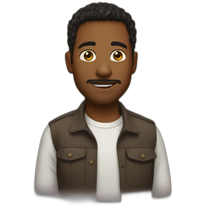 anyway emoji