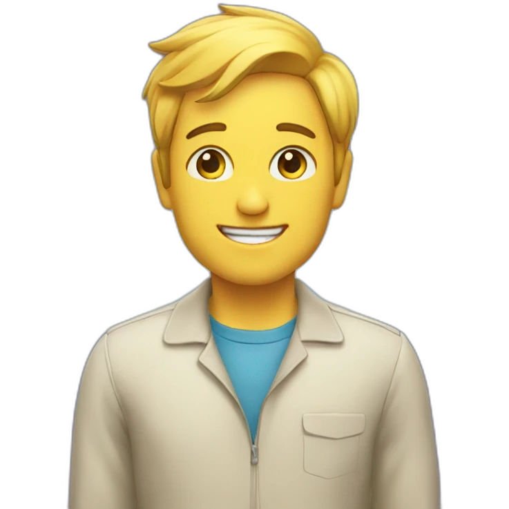 wish emoji