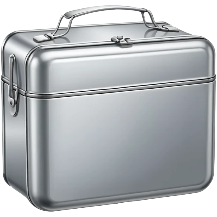 lunch box emoji