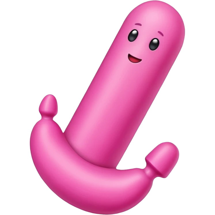 Dildo  emoji
