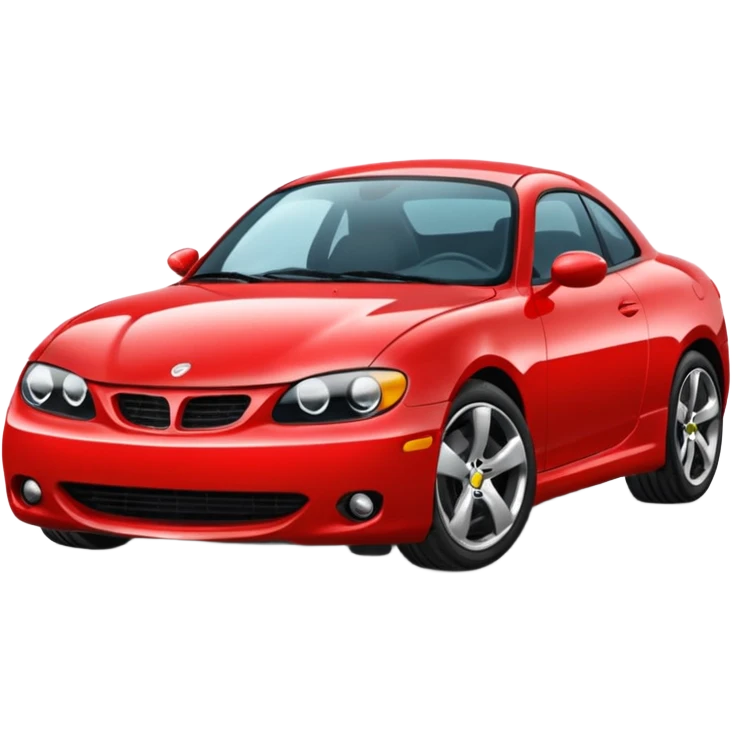 Car emoji
