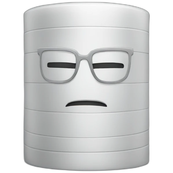 database emoji