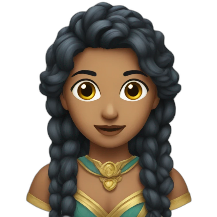 Sachithra emoji