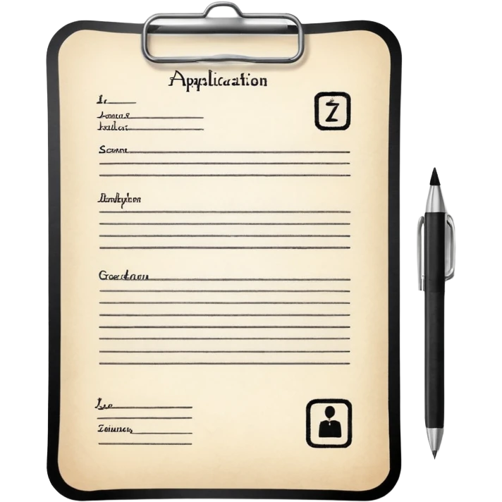 bewerbung schreiben sauer emoji