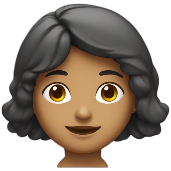Señala emoji