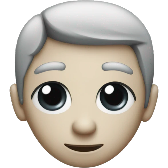 w letter emoji