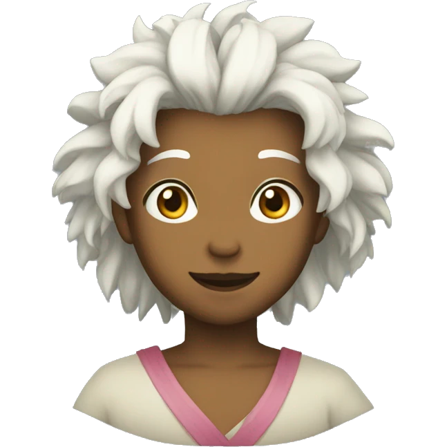 Sukuna emoji
