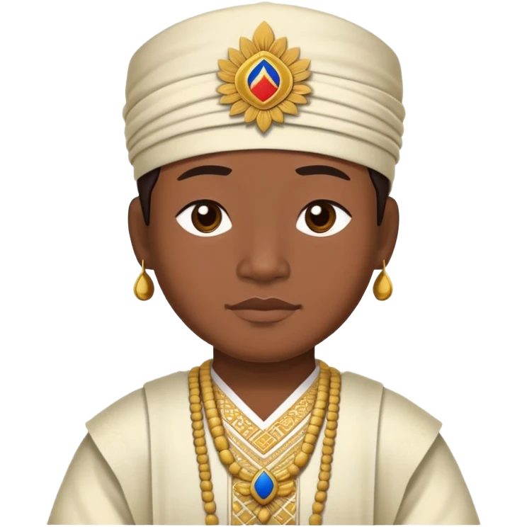 subanen filipino emoji