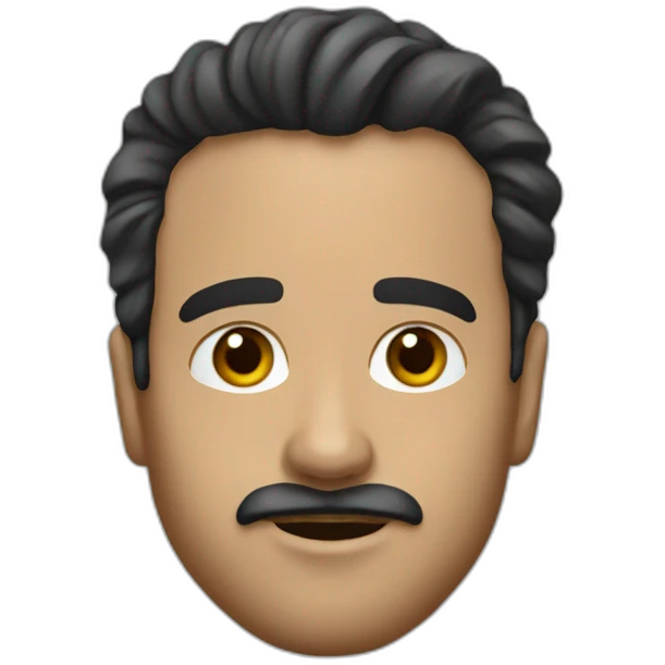 jose napoleon moran torres emoji