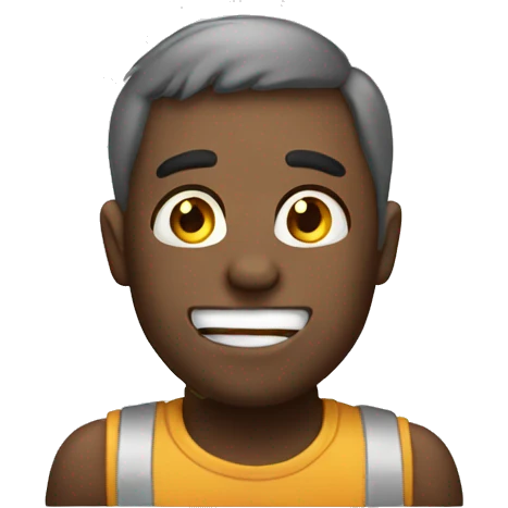 emoji diciendo ya ya emoji