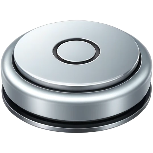 start button emoji