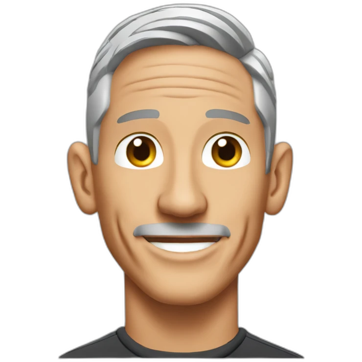 gary lineker emoji